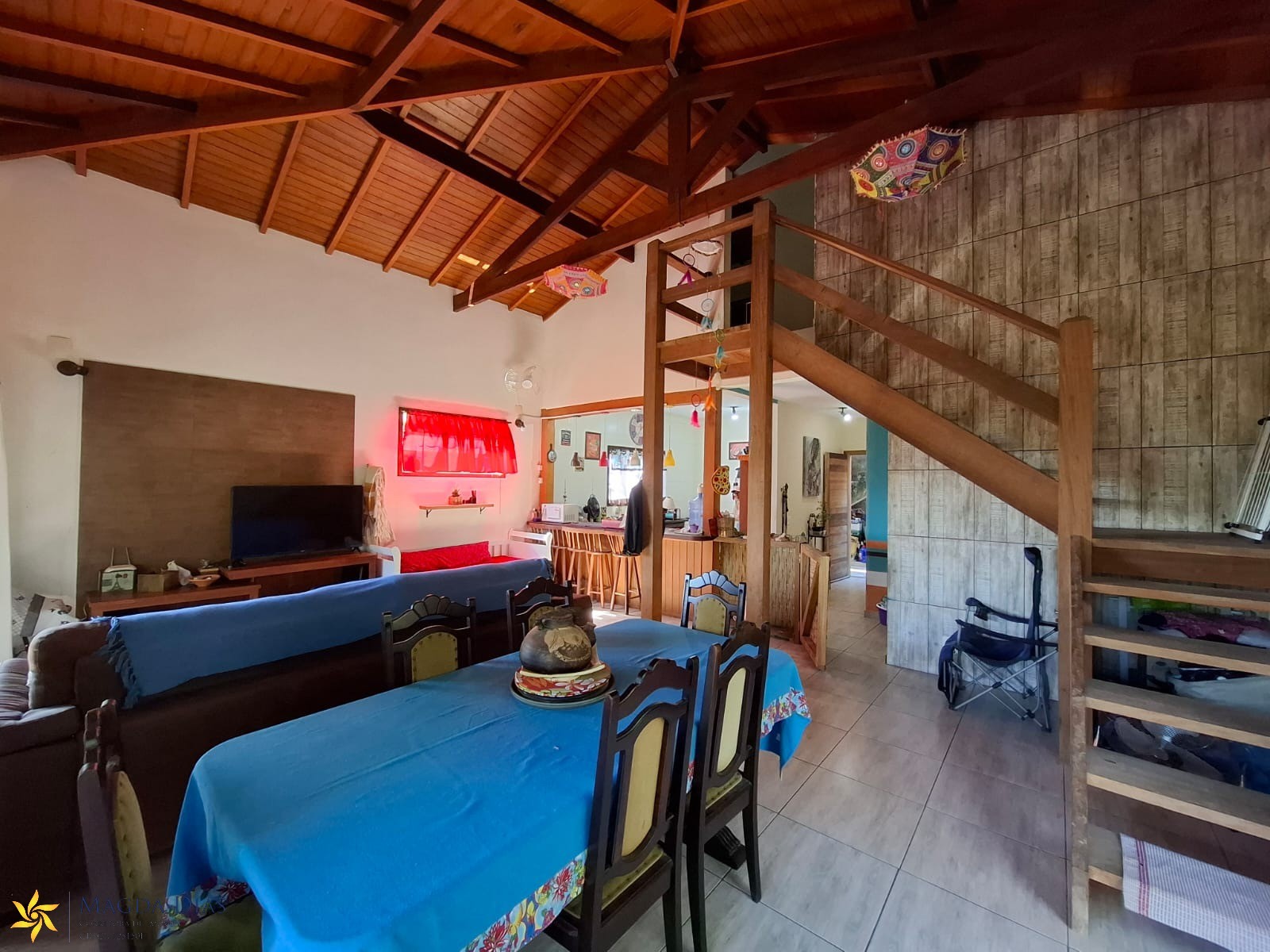 Casa, 3 quartos - Foto 10
