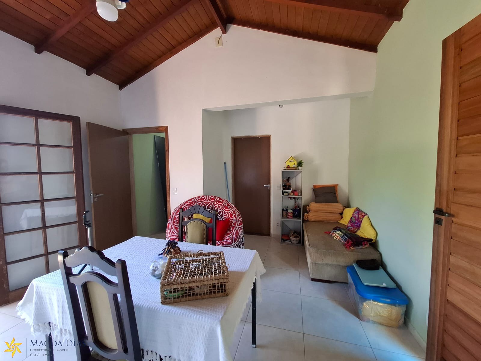 Casa, 3 quartos - Foto 24