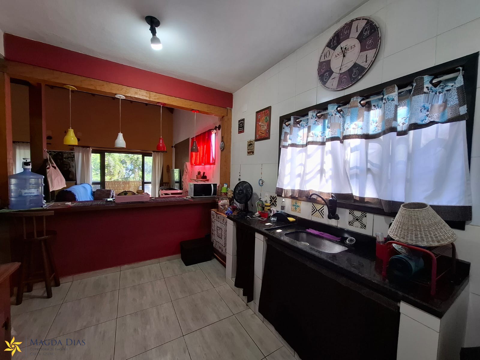 Casa, 3 quartos - Foto 18