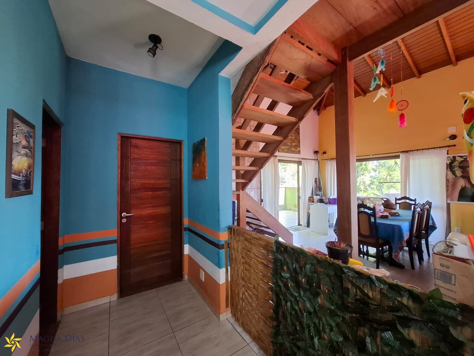 Casa, 3 quartos - Foto 12