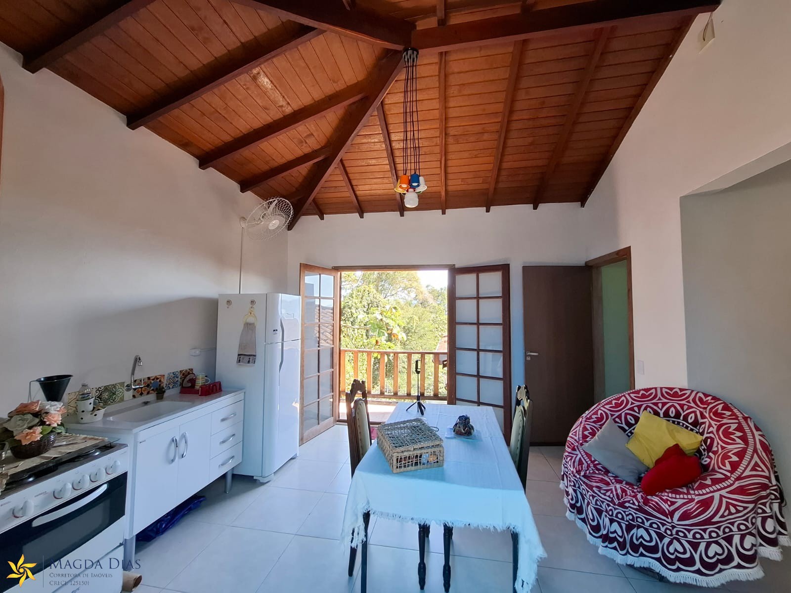 Casa, 3 quartos - Foto 28
