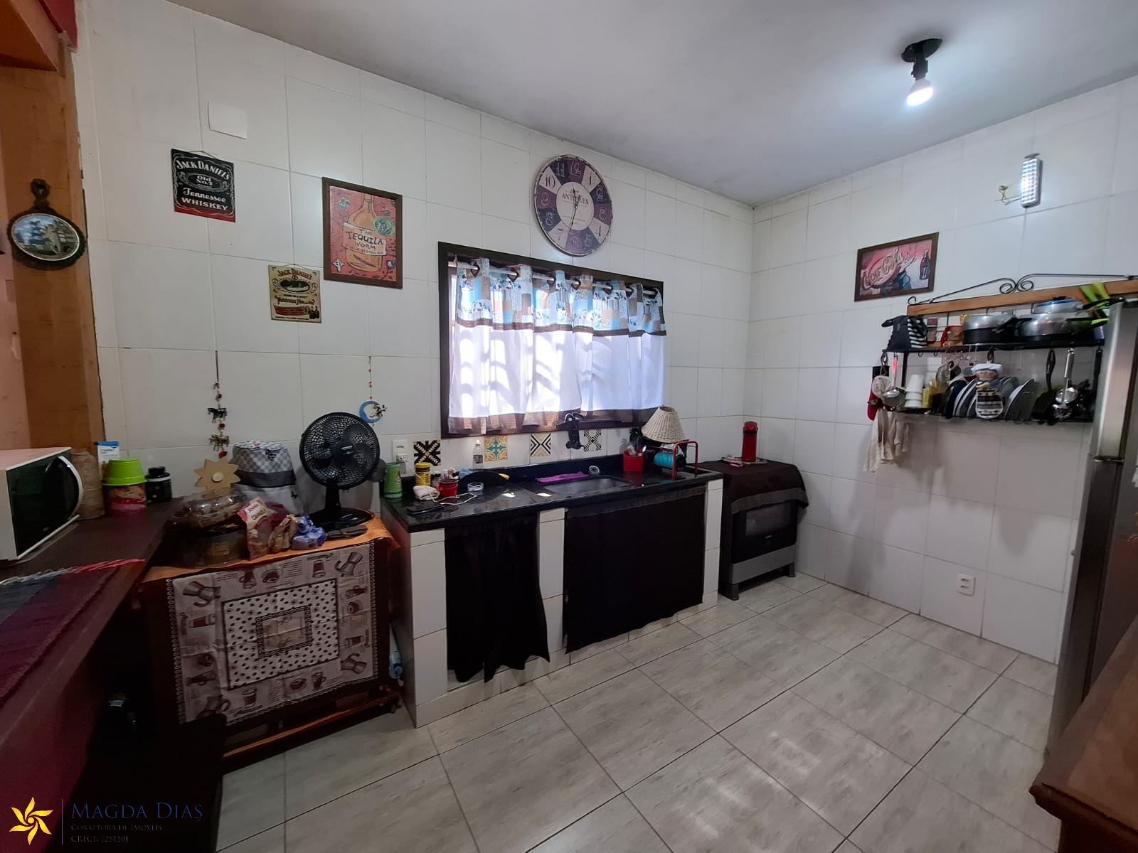 Casa, 3 quartos - Foto 31