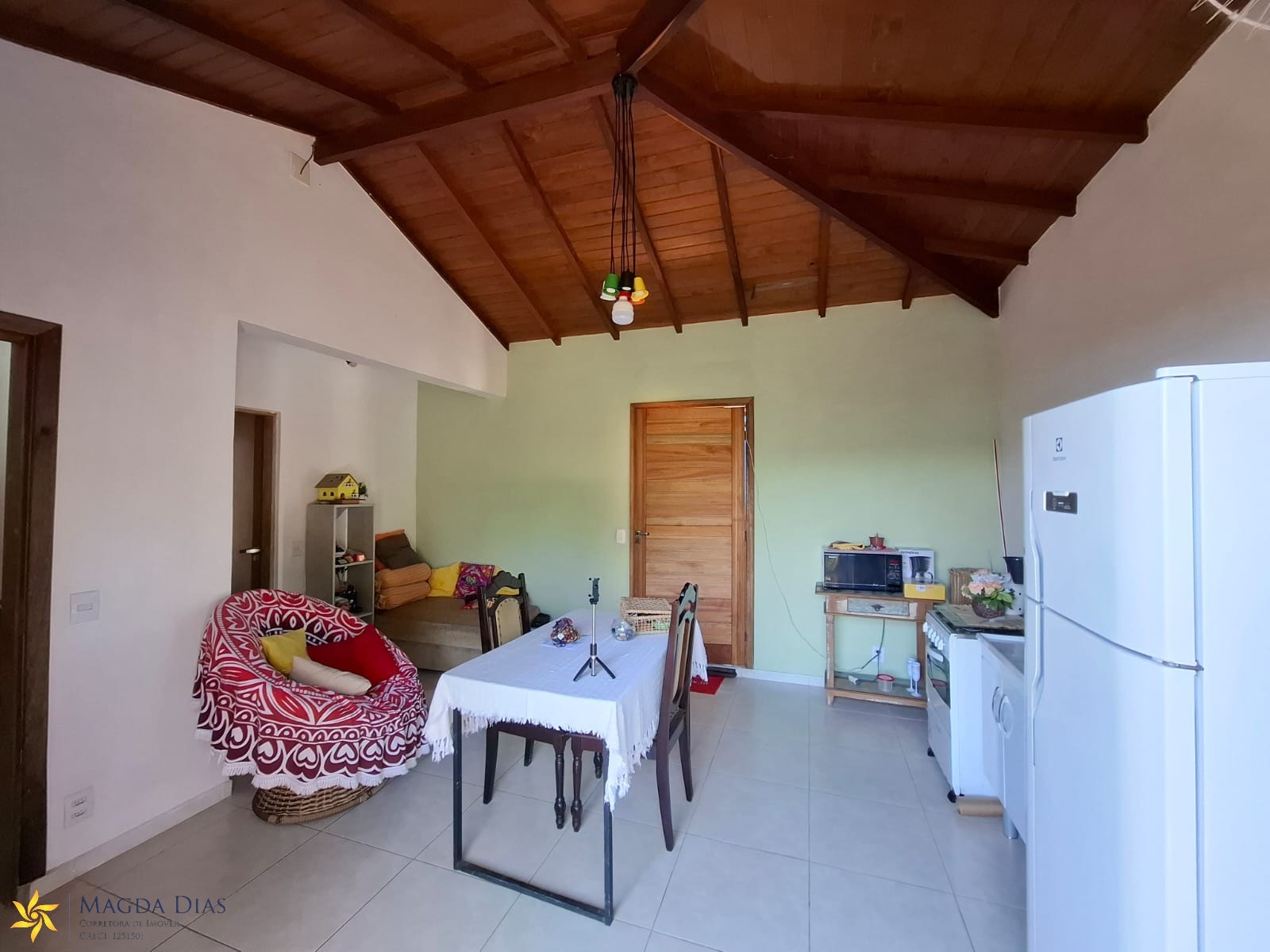 Casa, 3 quartos - Foto 22