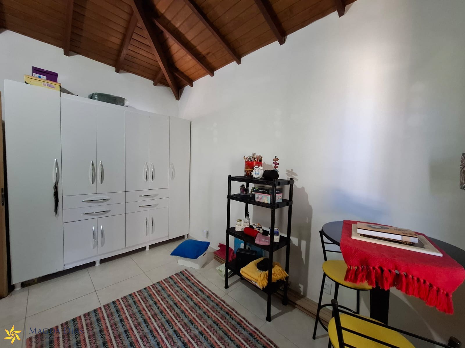 Casa, 3 quartos - Foto 27