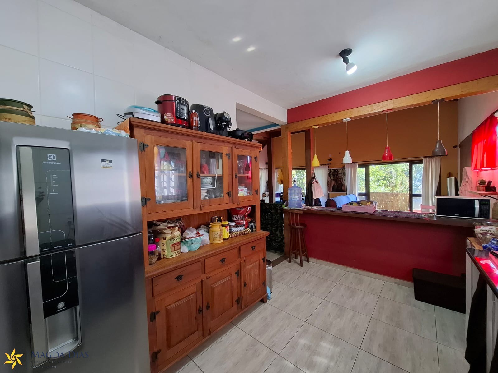 Casa, 3 quartos - Foto 17