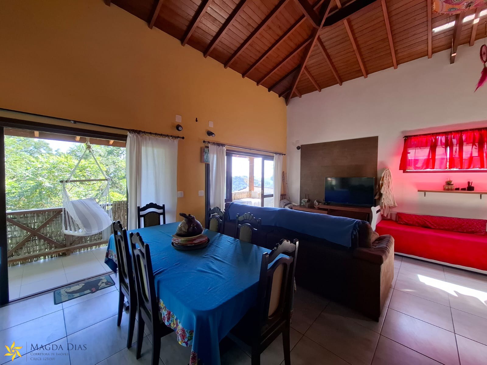 Casa, 3 quartos - Foto 15