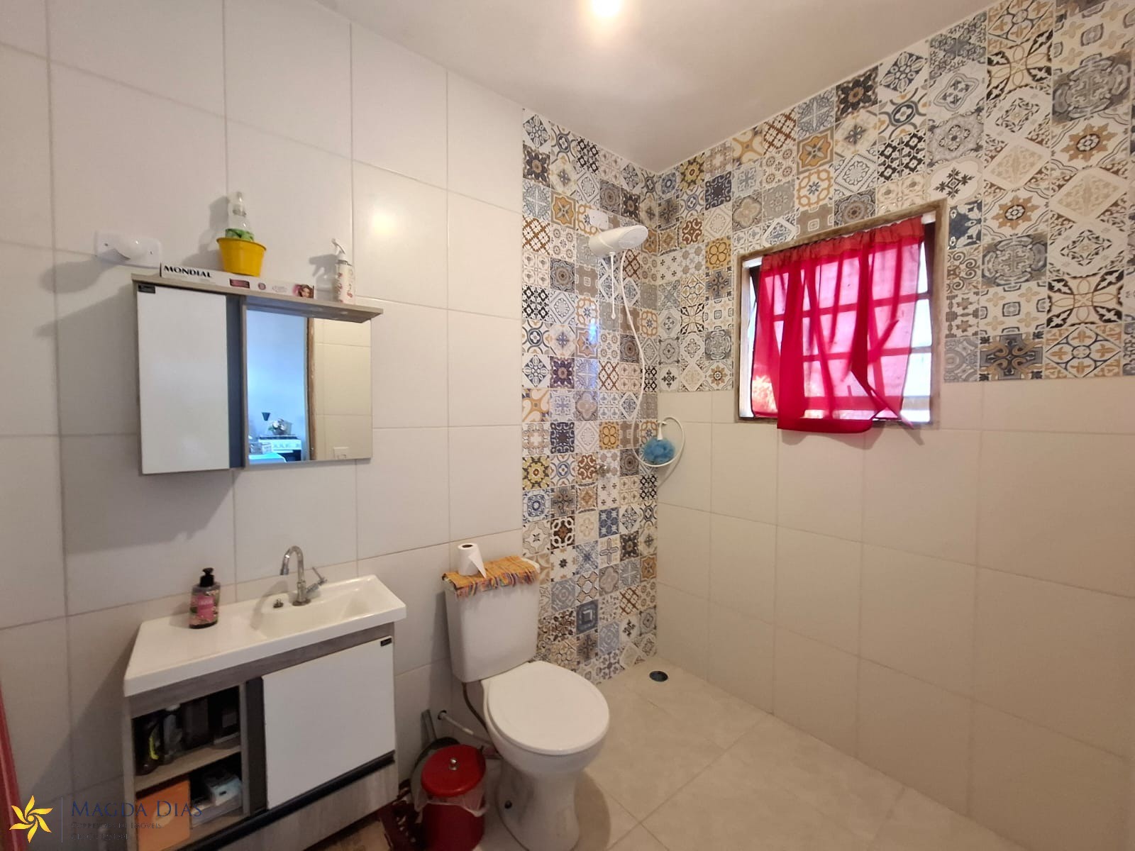Casa, 3 quartos - Foto 26