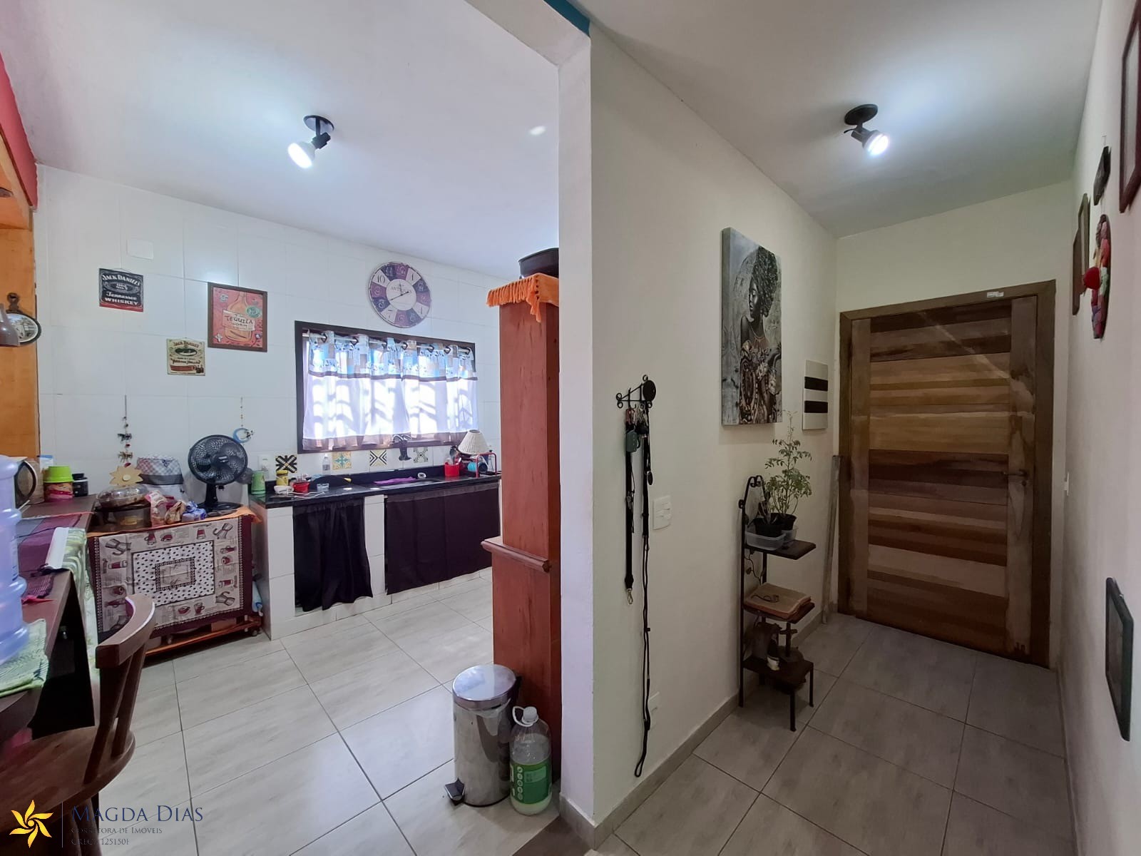 Casa, 3 quartos - Foto 30