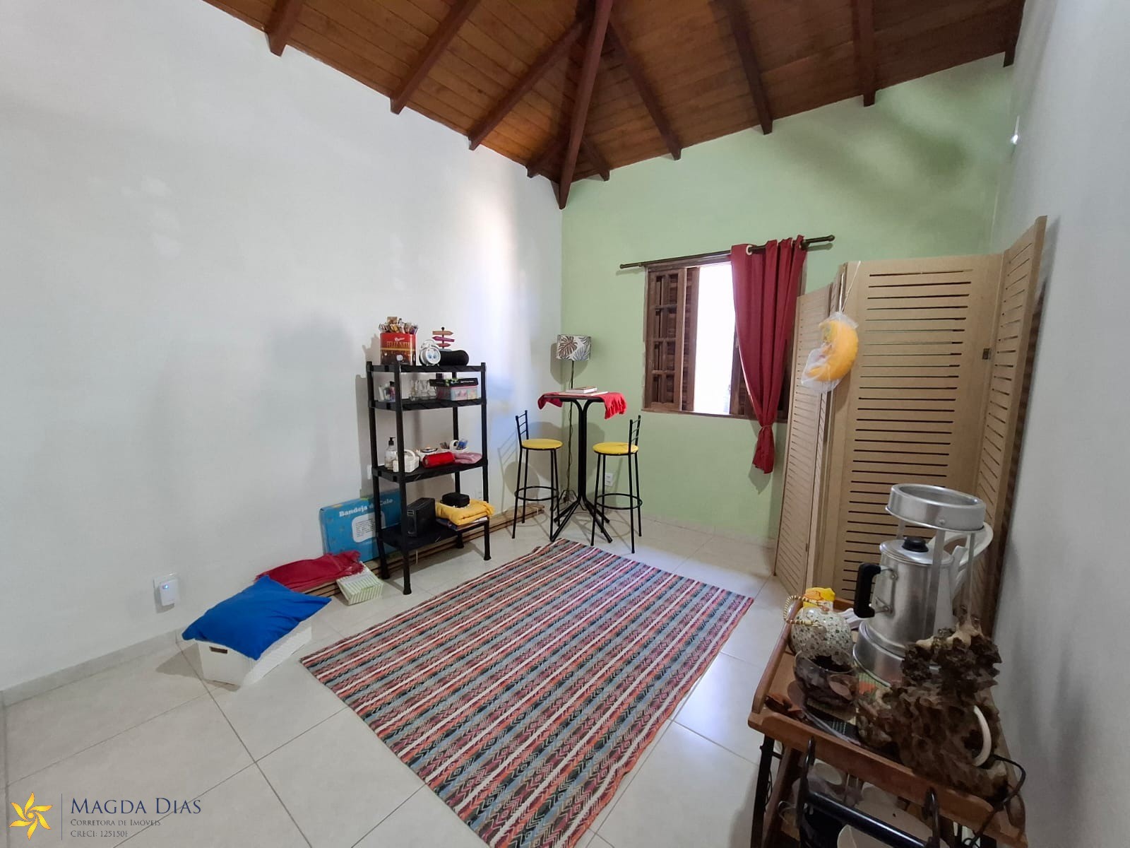 Casa, 3 quartos - Foto 29