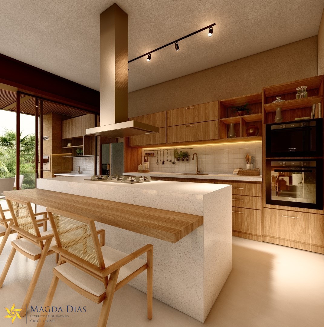 Casa, 4 quartos - Foto 6