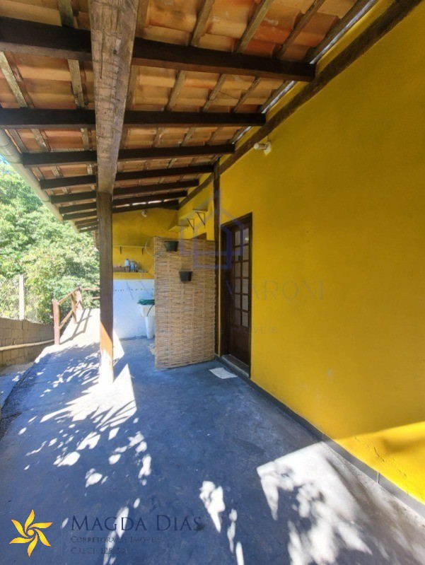Casa, 2 quartos - Foto 18