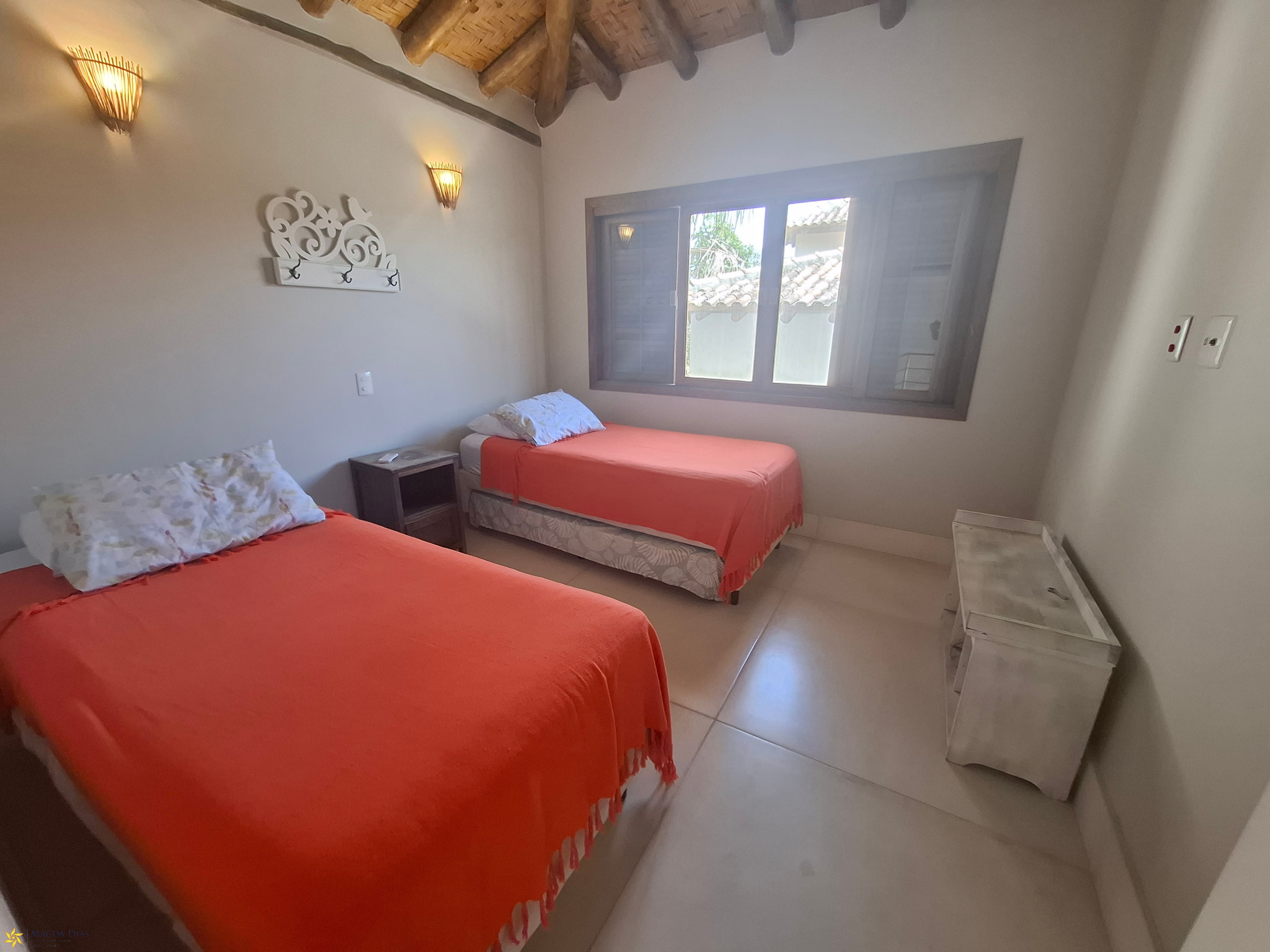 Casa, 2 quartos - Foto 21