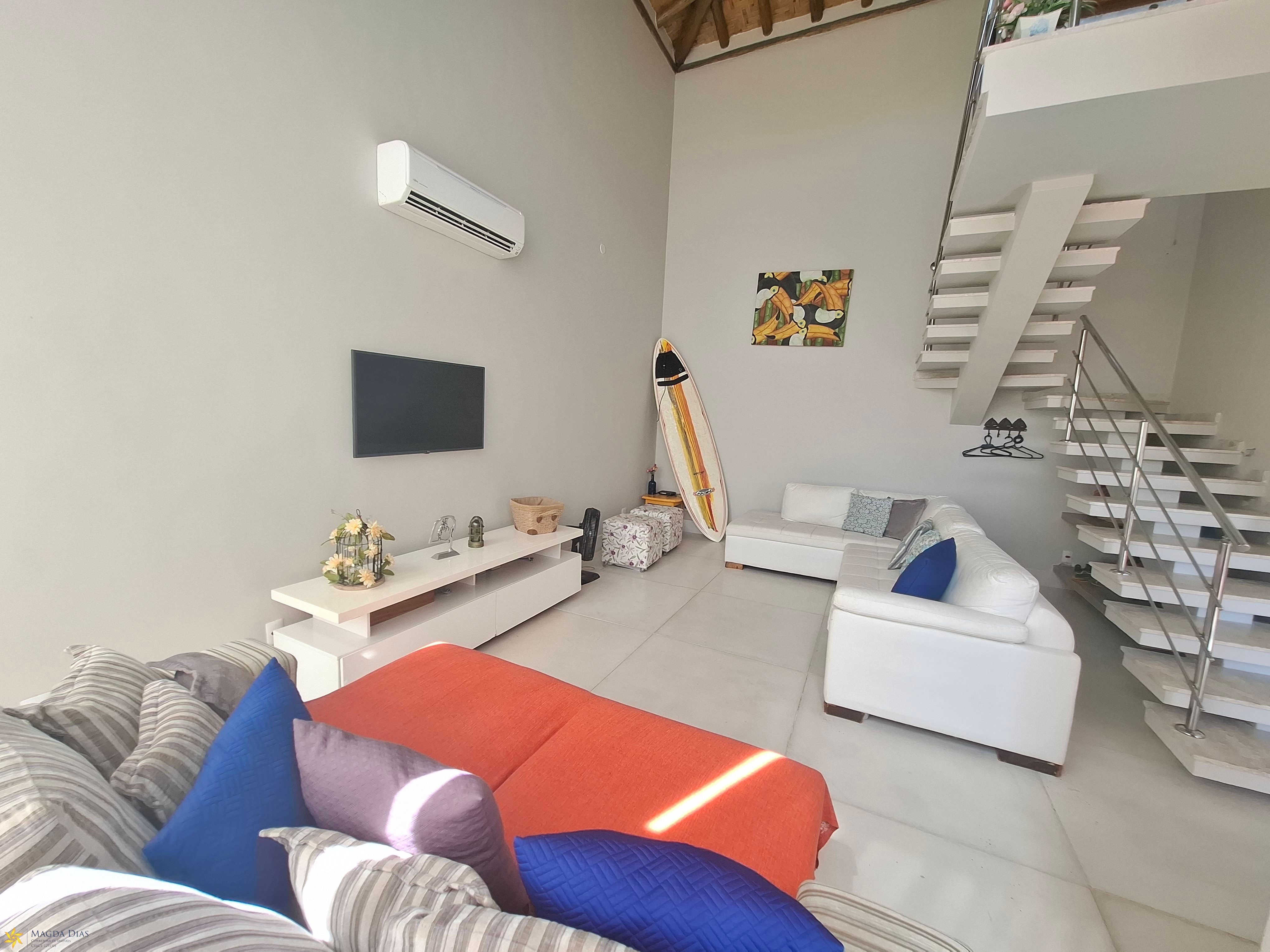 Casa, 2 quartos - Foto 5