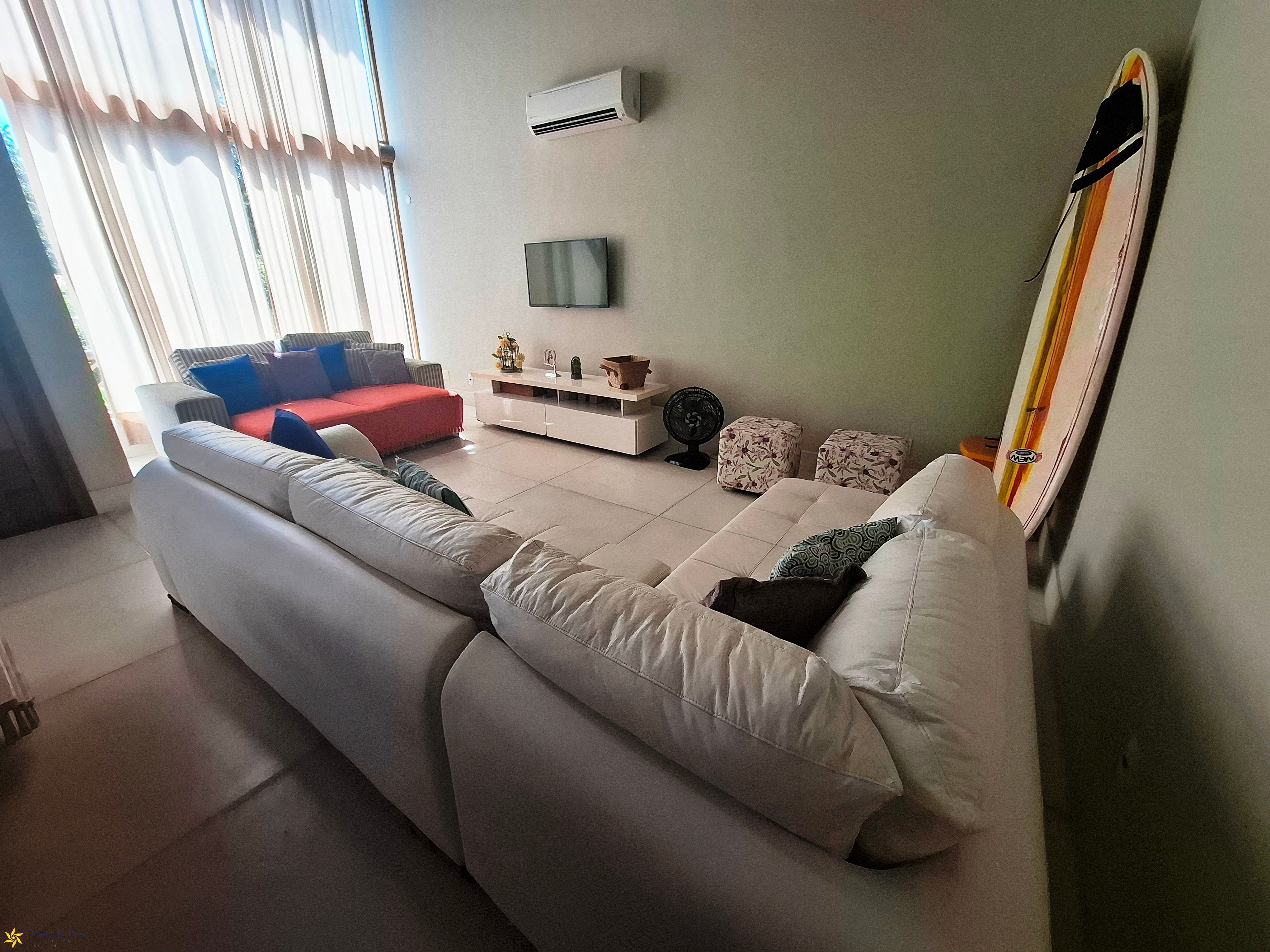 Casa, 2 quartos - Foto 6