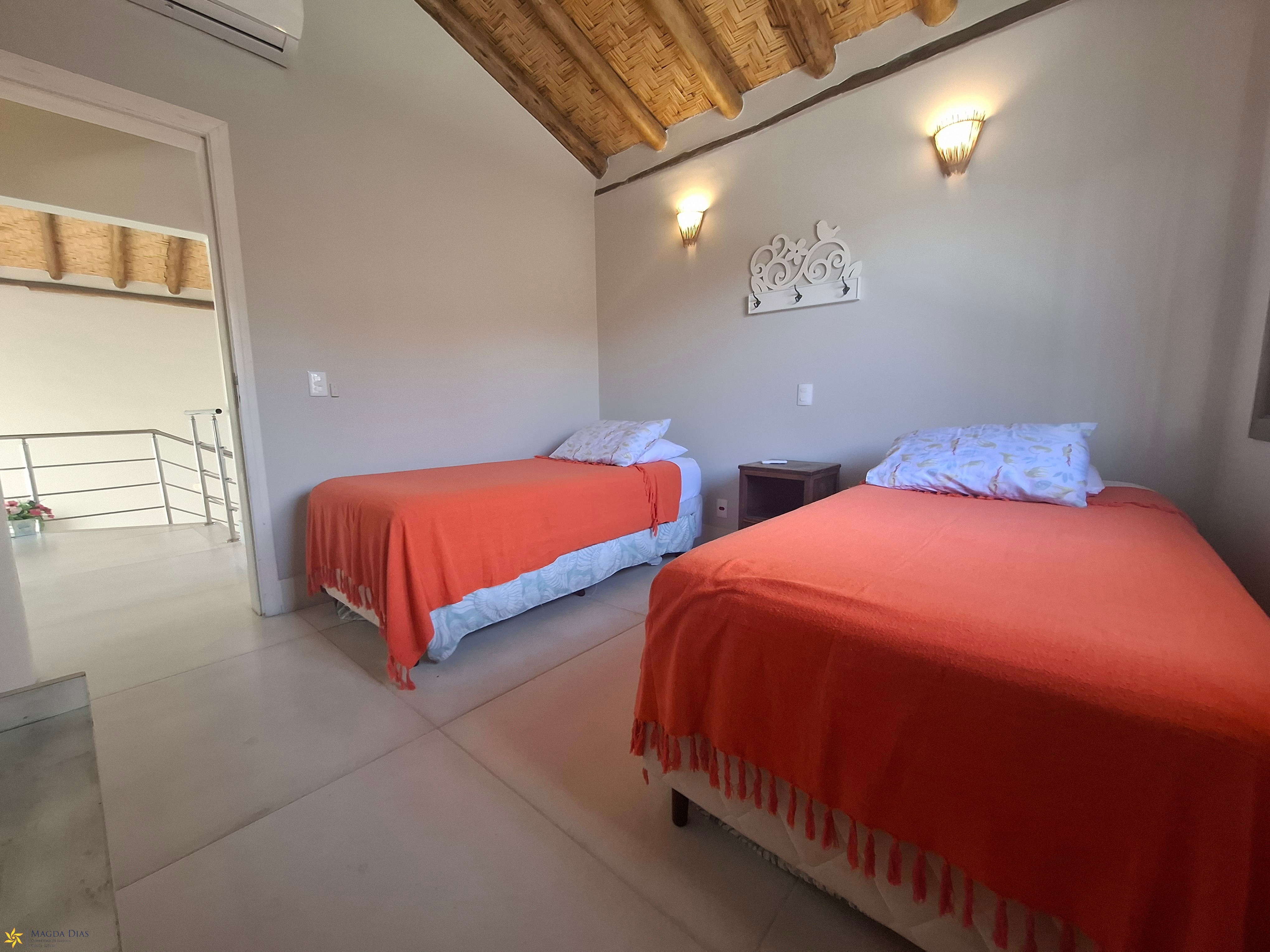 Casa, 2 quartos - Foto 20