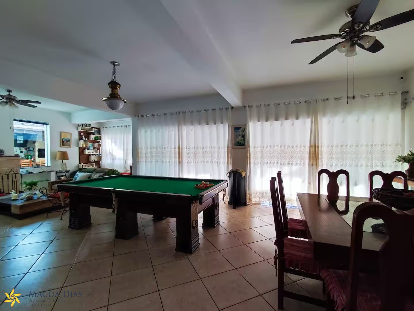 Casa, 5 quartos - Foto 13