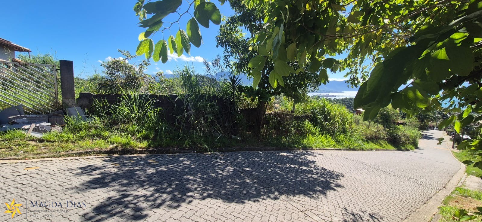 Terreno, 1120 m² - Foto 8