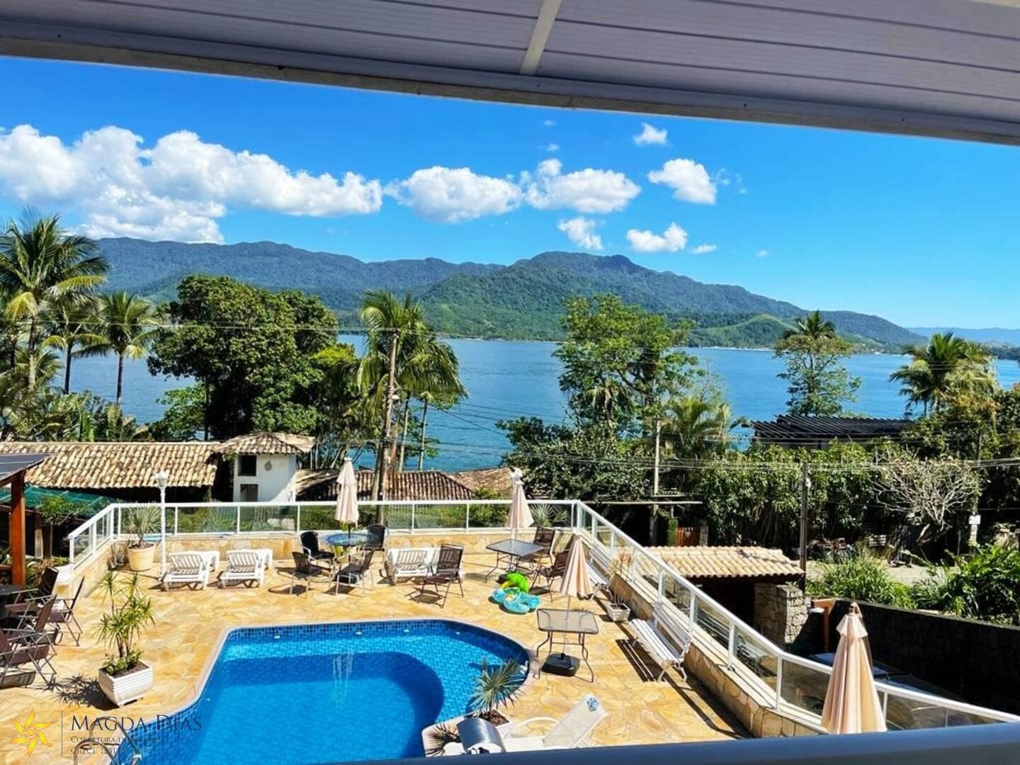 Casa, 5 quartos - Foto 1