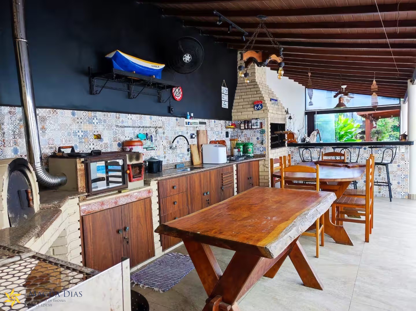Casa, 5 quartos - Foto 8