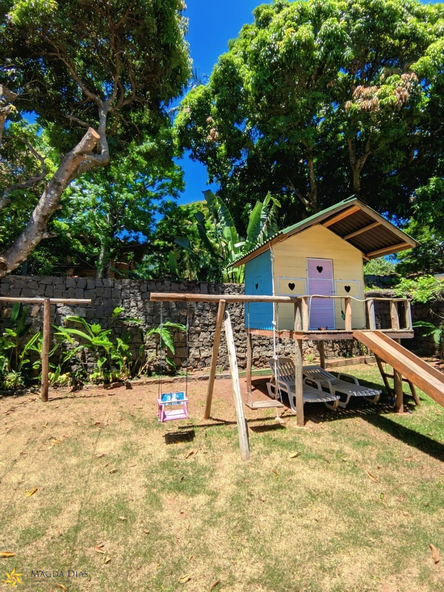 Casa, 5 quartos - Foto 32