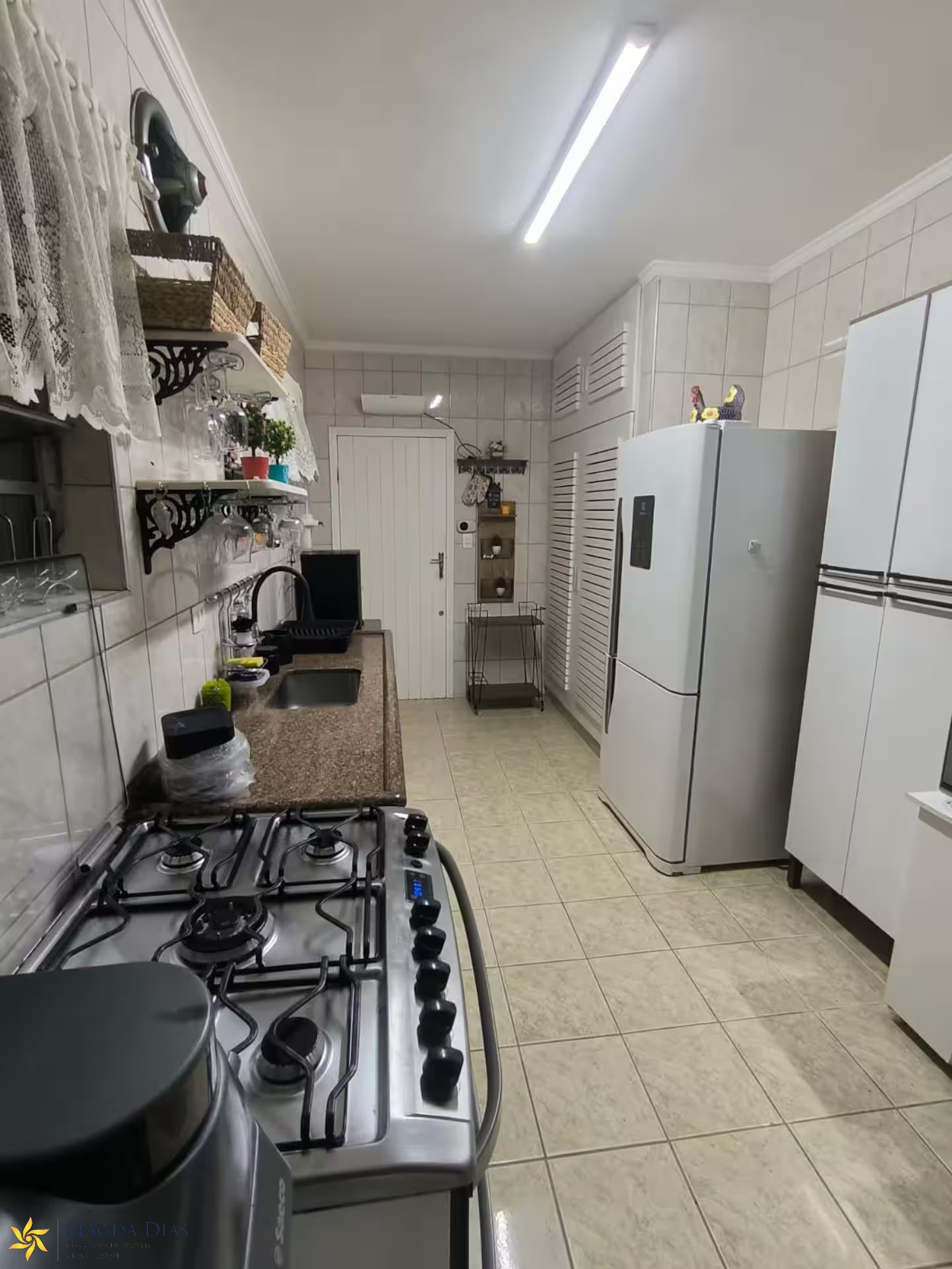 Casa, 5 quartos - Foto 30