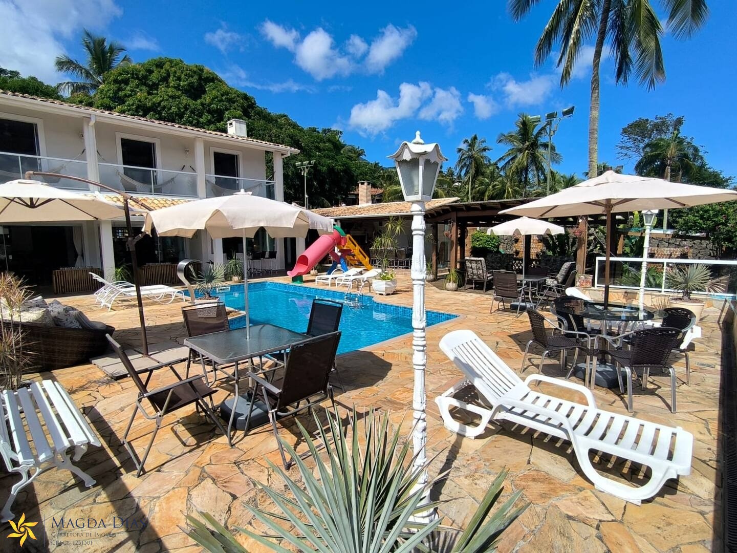 Casa, 5 quartos - Foto 3