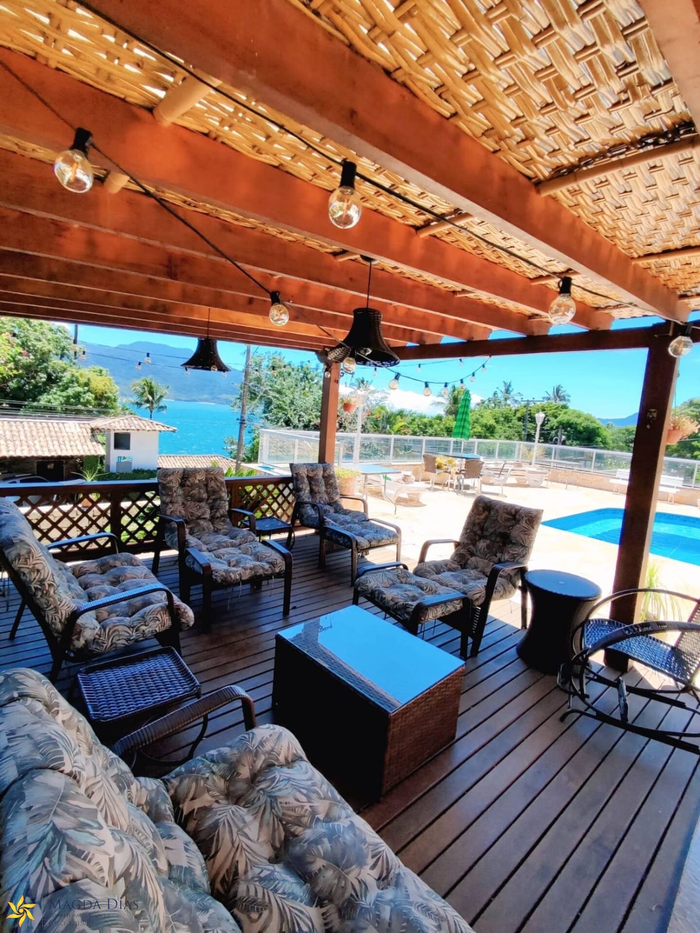 Casa, 5 quartos - Foto 7