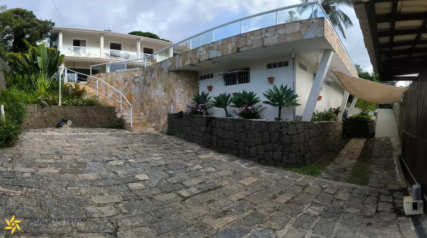 Casa, 5 quartos - Foto 33