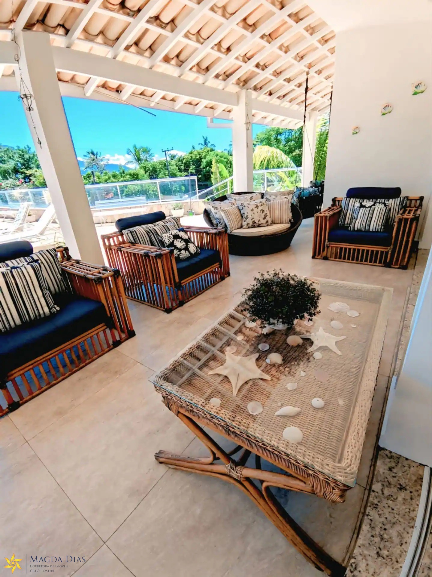 Casa, 5 quartos - Foto 6