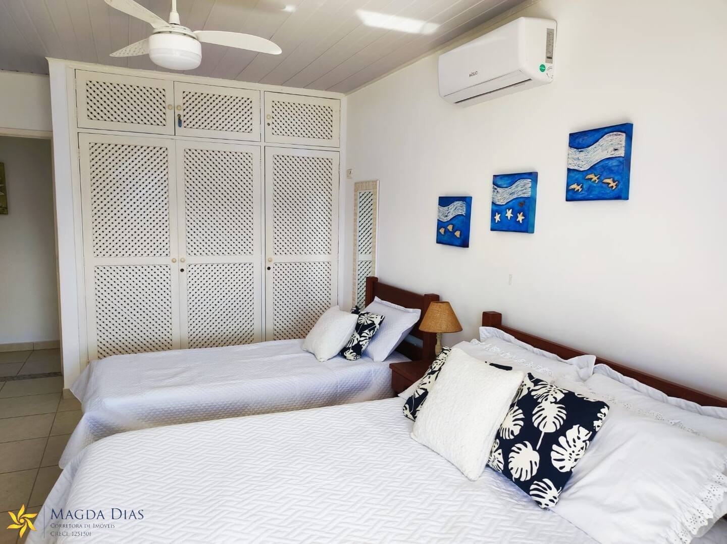 Casa, 5 quartos - Foto 25