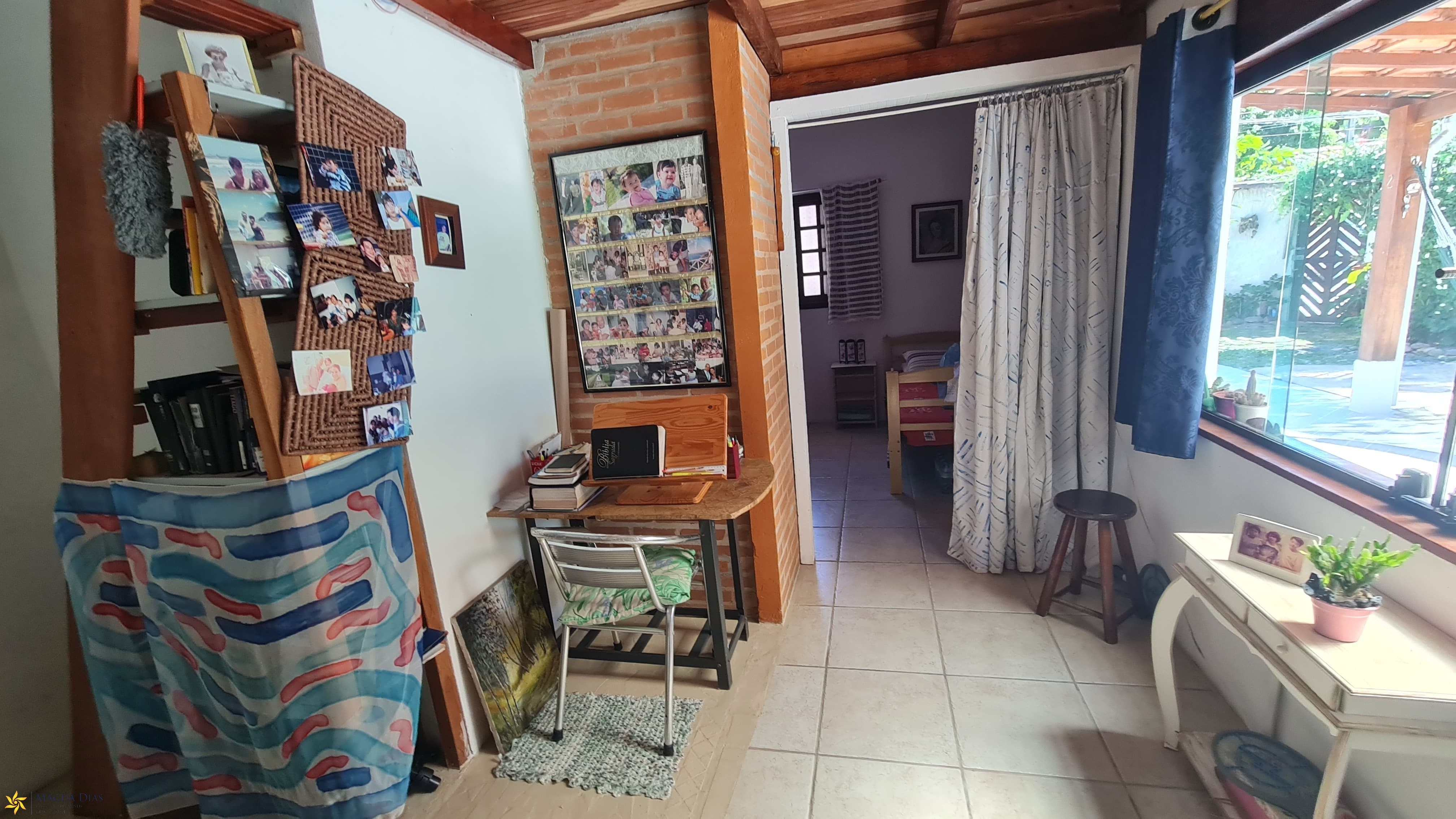 Casa, 4 quartos - Foto 21