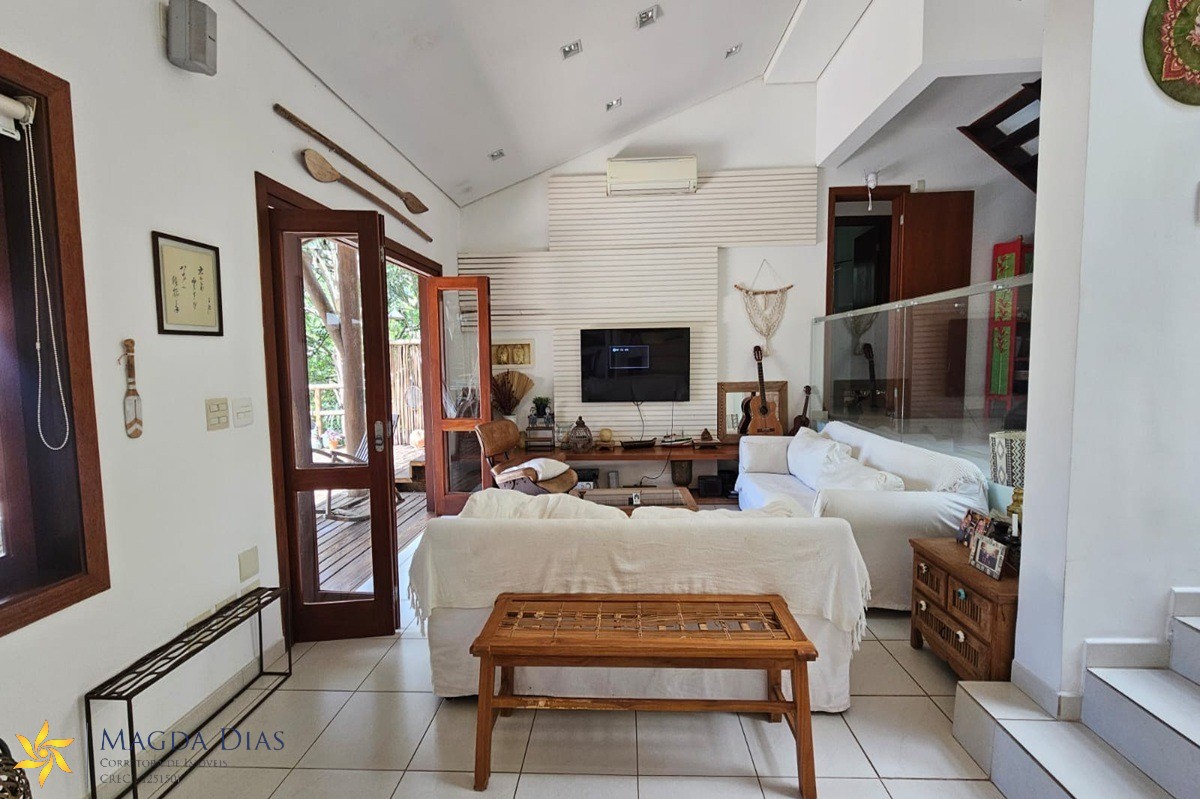 Casa, 4 quartos - Foto 17