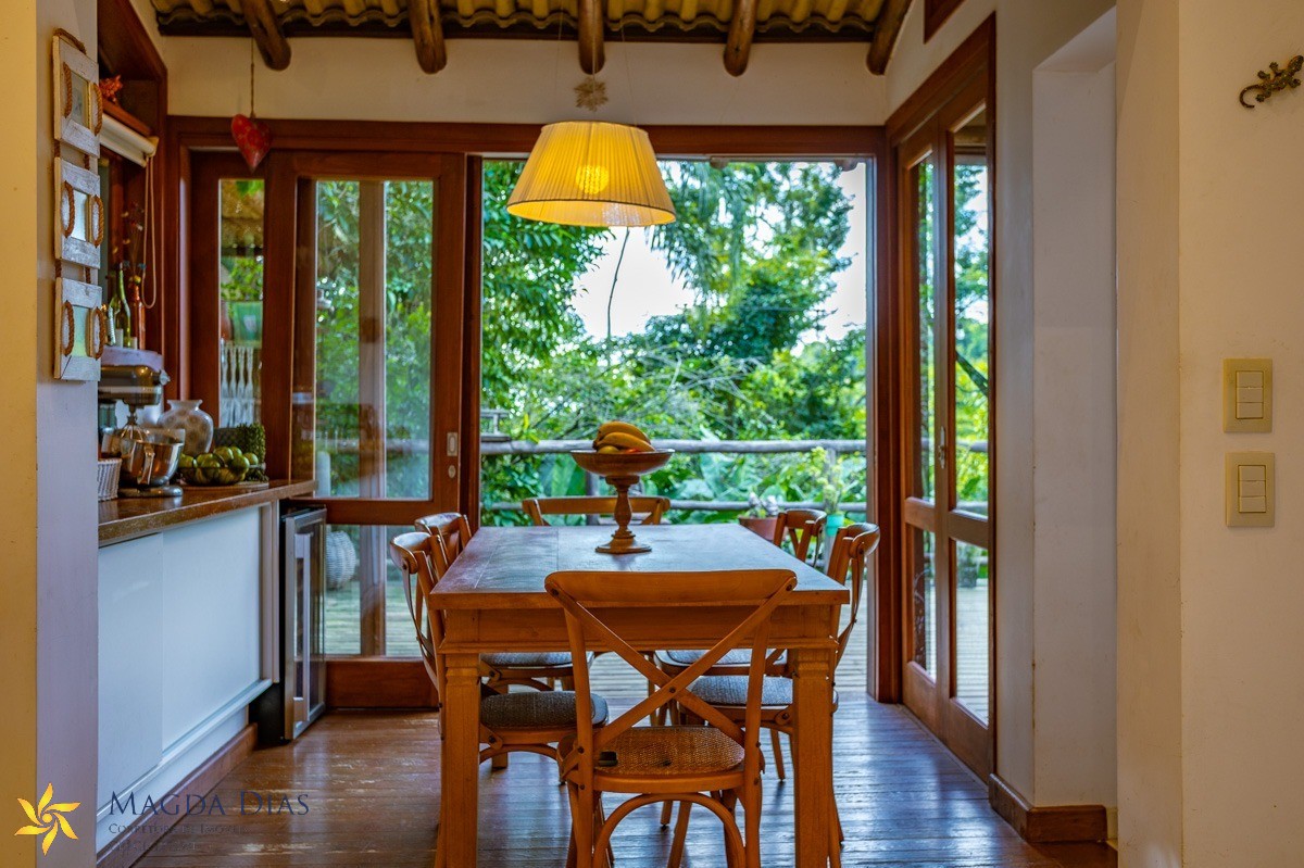 Casa, 4 quartos - Foto 20