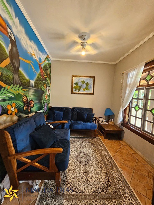 Casa, 3 quartos - Foto 12