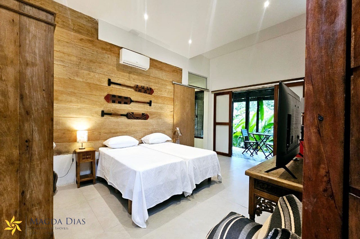 Casa, 4 quartos - Foto 38