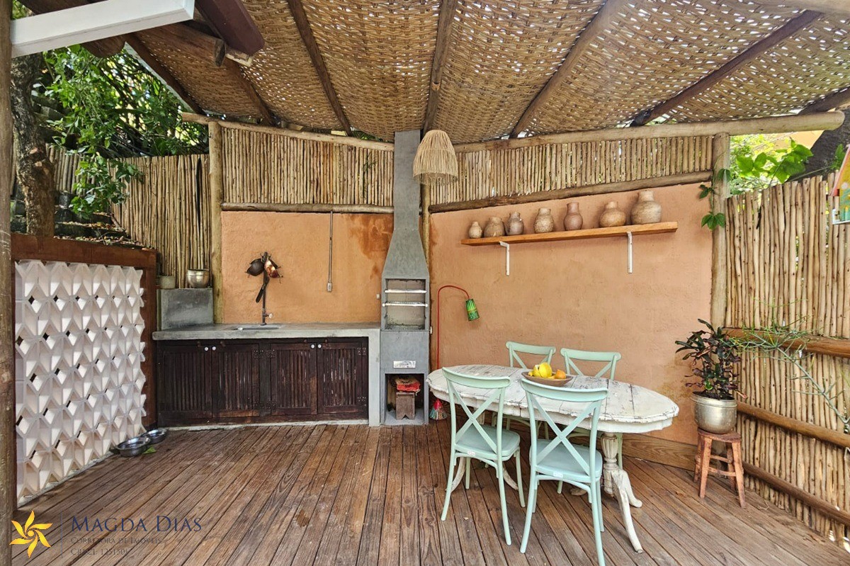 Casa, 4 quartos - Foto 12