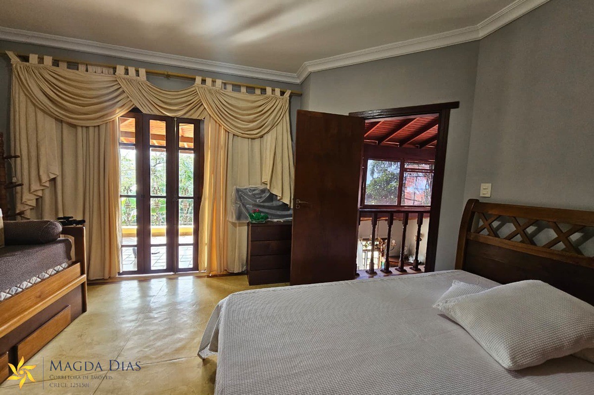 Casa, 3 quartos - Foto 25