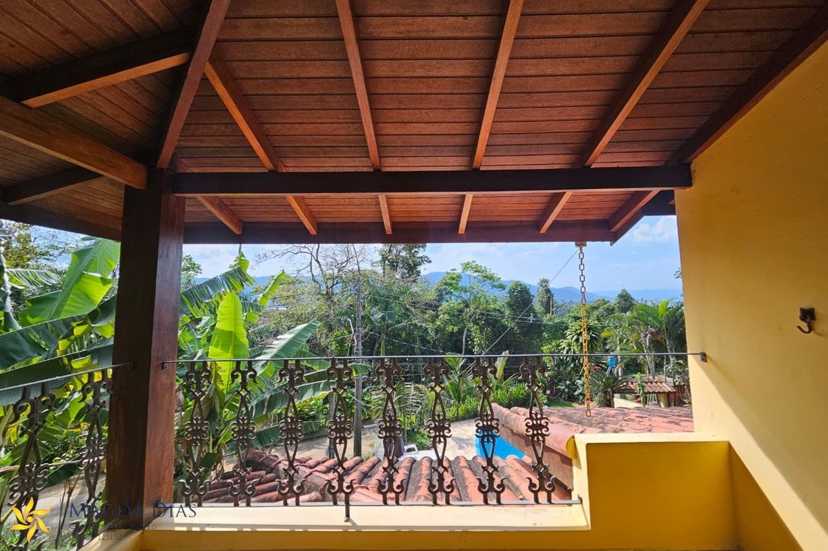 Casa, 3 quartos - Foto 28