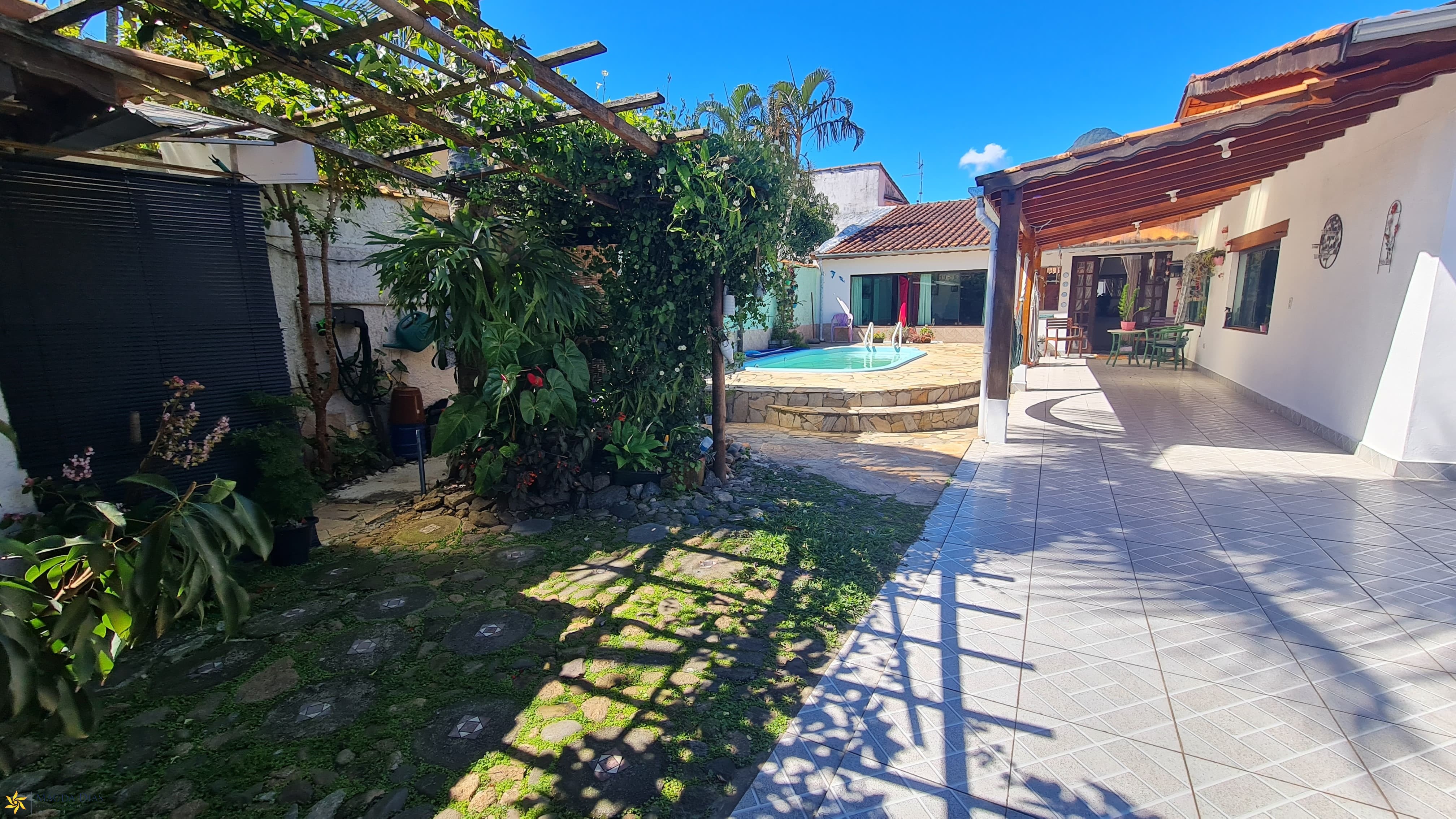 Casa, 4 quartos - Foto 3
