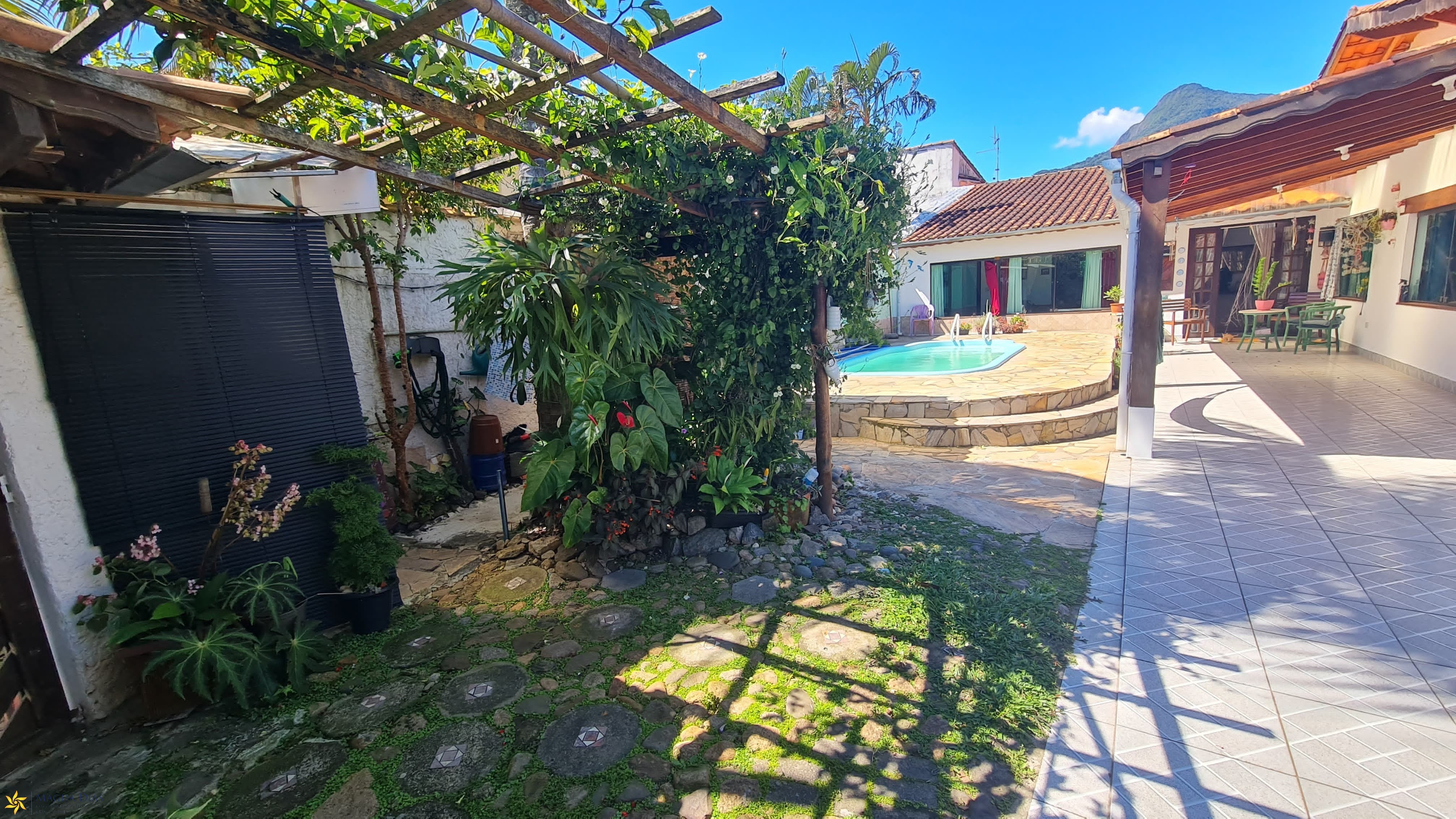 Casa, 4 quartos - Foto 4
