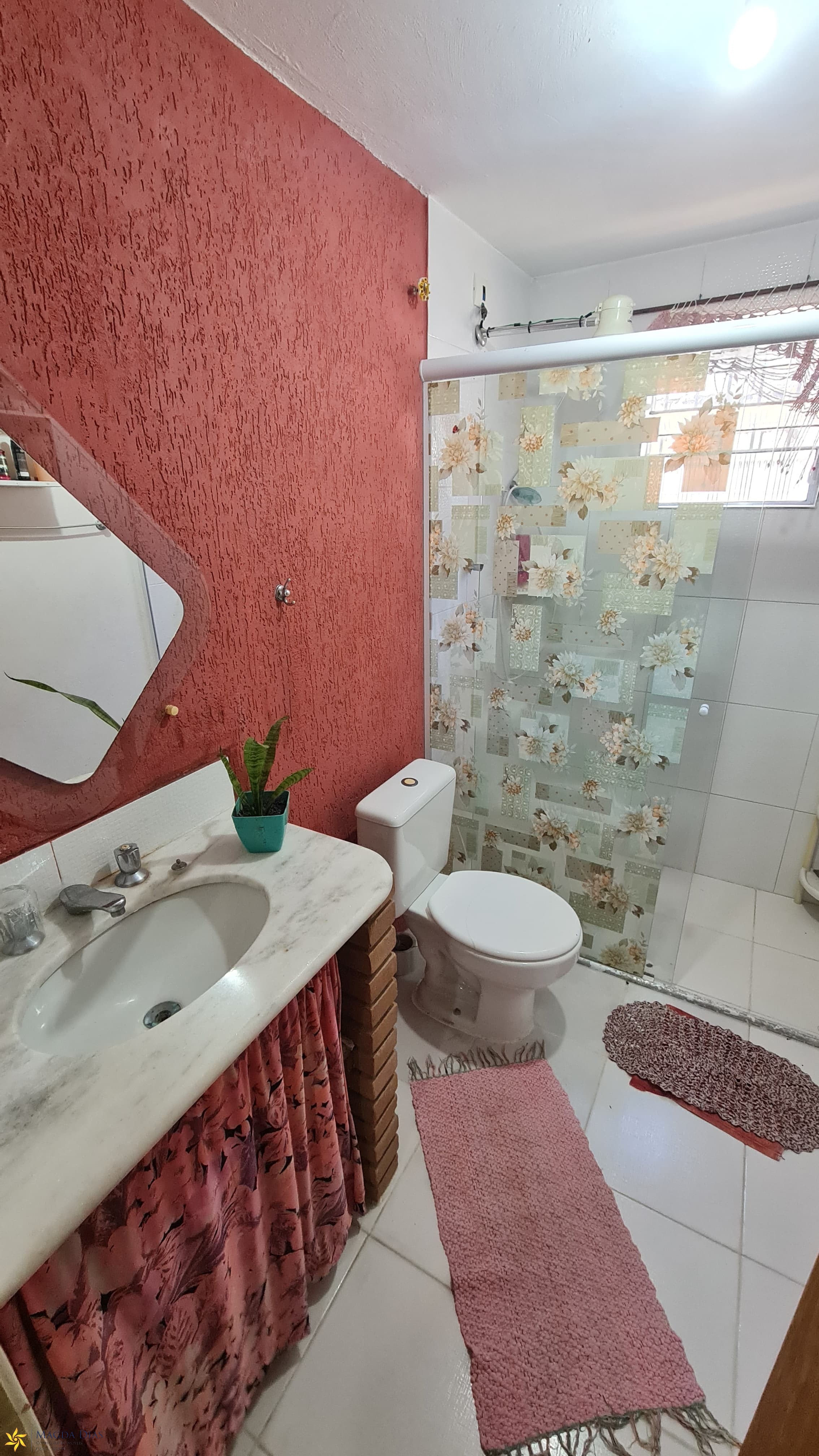 Casa, 4 quartos - Foto 24