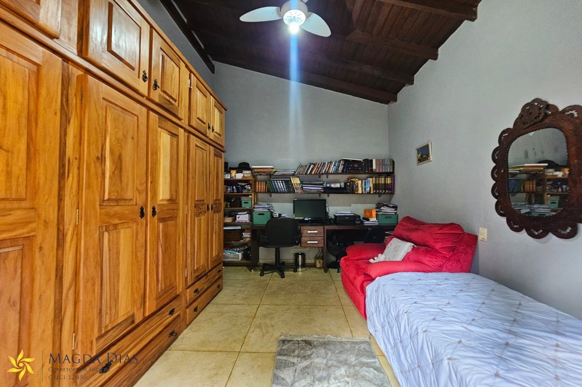 Casa, 3 quartos - Foto 31