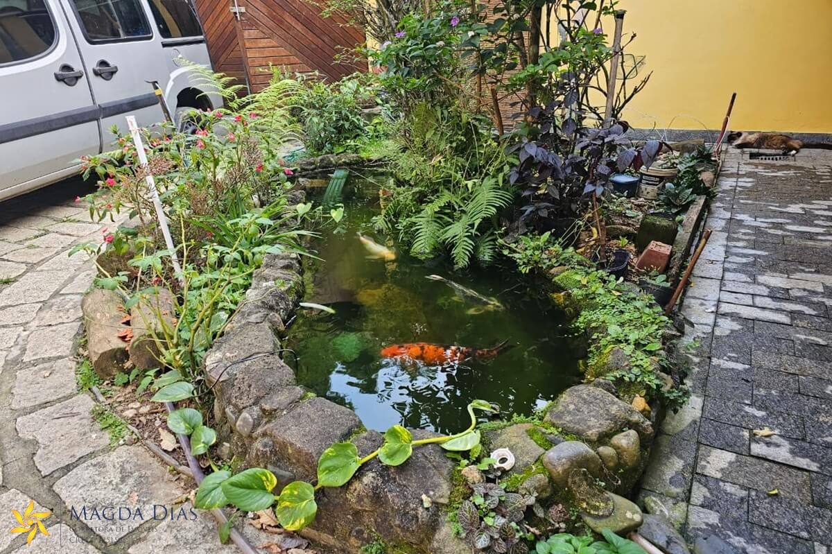 Casa, 3 quartos - Foto 6