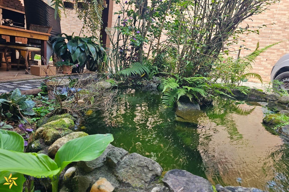 Casa, 3 quartos - Foto 7
