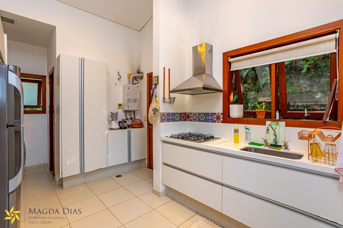 Casa, 4 quartos - Foto 25