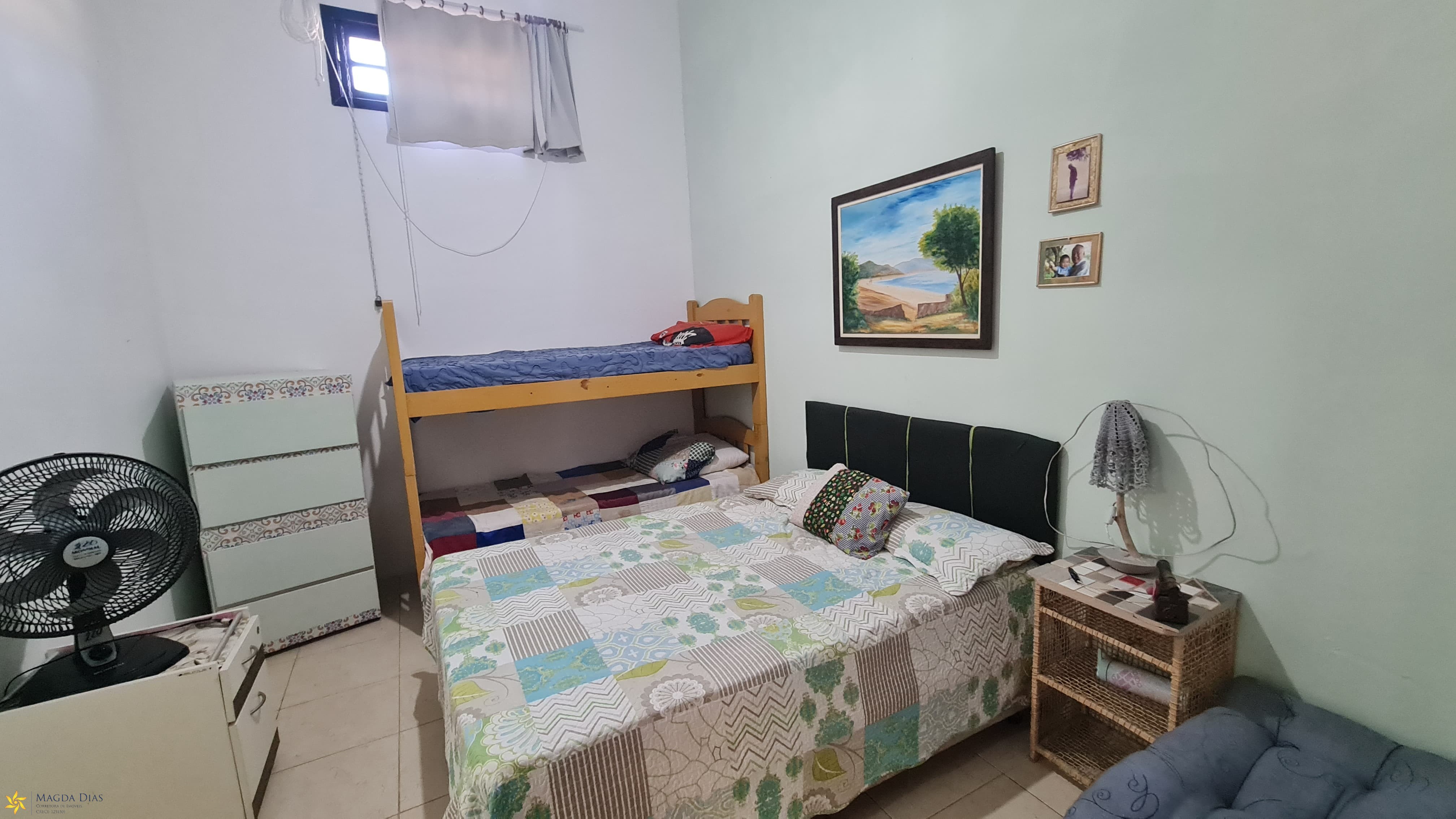 Casa, 4 quartos - Foto 17