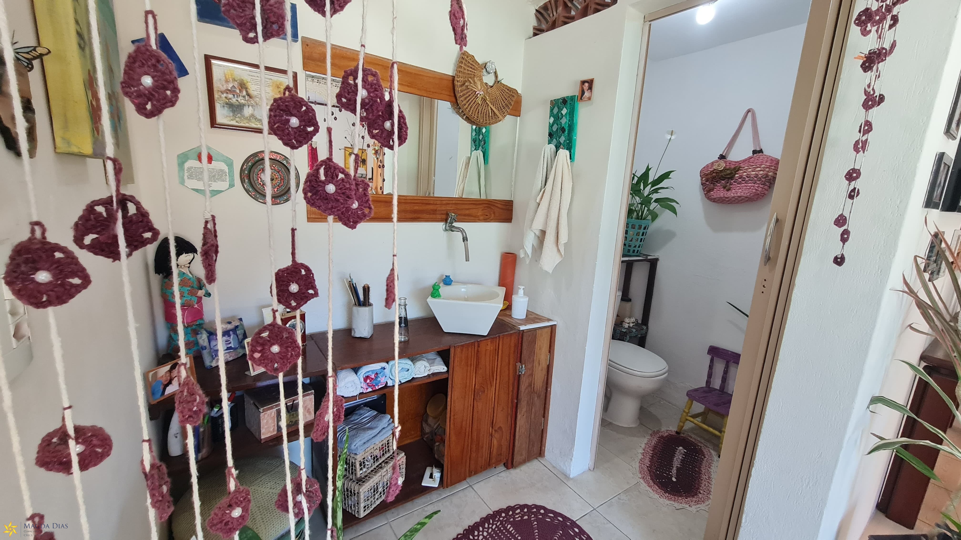 Casa, 4 quartos - Foto 20