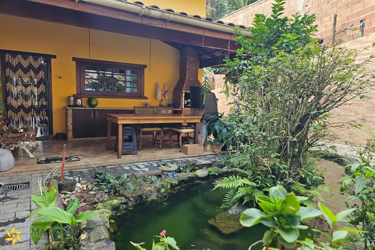 Casa, 3 quartos - Foto 5