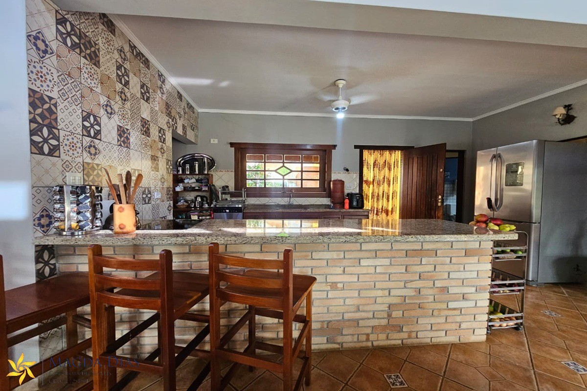 Casa, 3 quartos - Foto 19