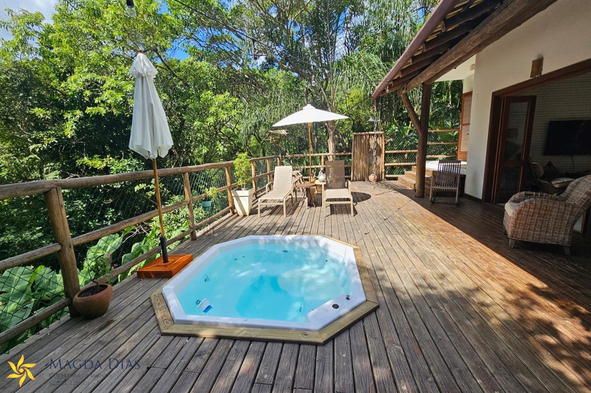 Casa, 4 quartos - Foto 6